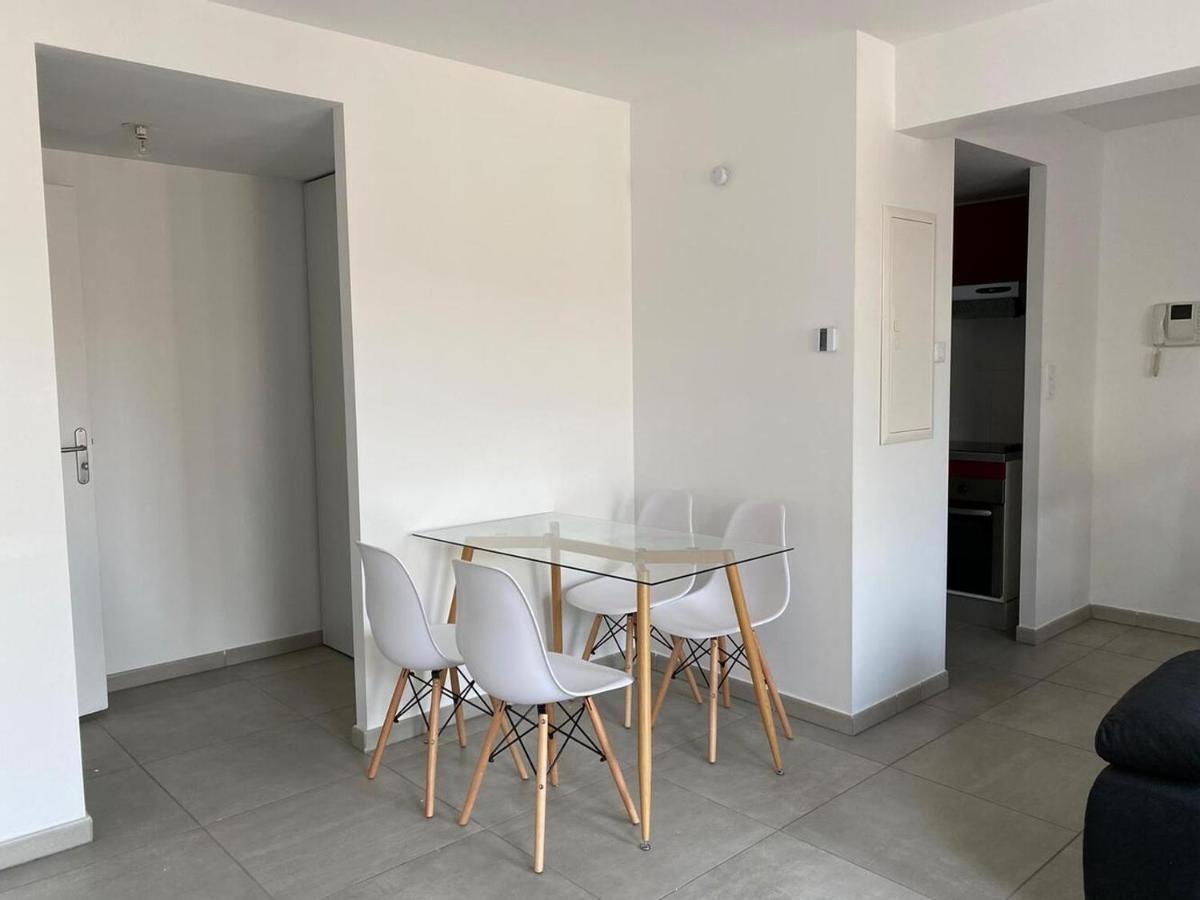 301 - Appartement Duplex Moderne - Jeanne D Arc, Toulouse Exterior photo